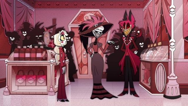 Hazbin Hotel S01E07