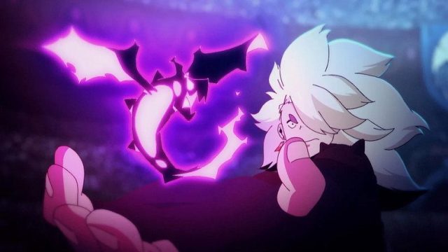 Dragon Striker S00E06