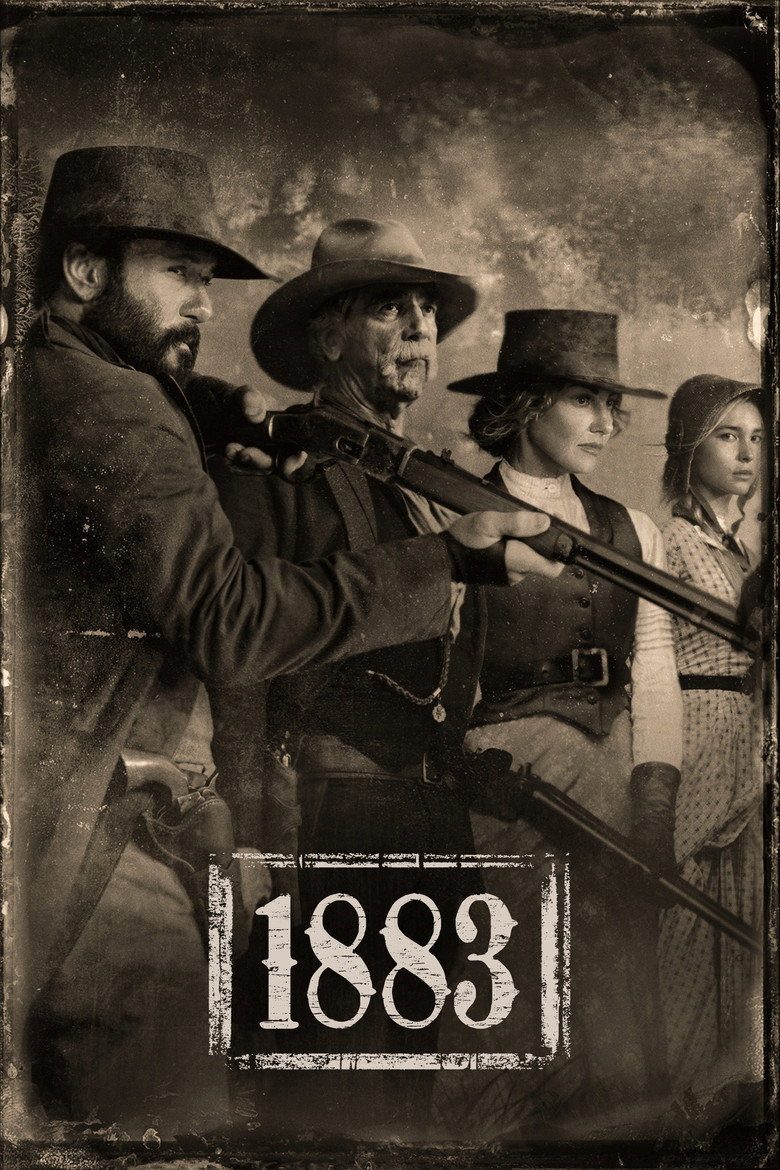1883 Miniseries
