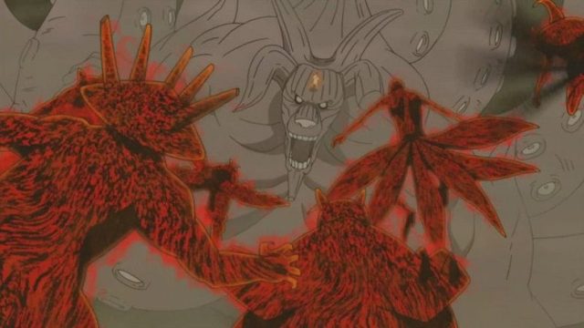 Naruto Shippuden S15E325