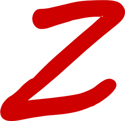 Z