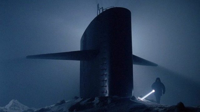 Los Expedientes Secretos X S02E17