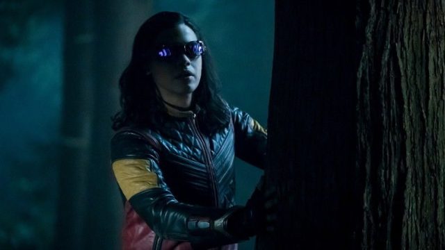 Flash S05E03