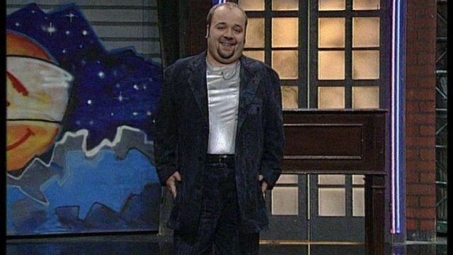 RTL Samstag Nacht S01E13
