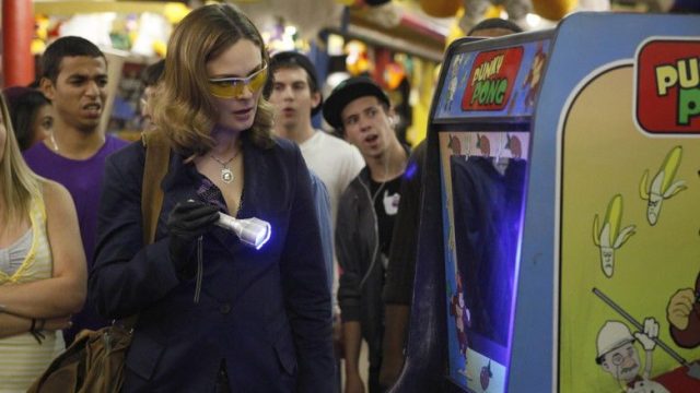 Bones S05E09
