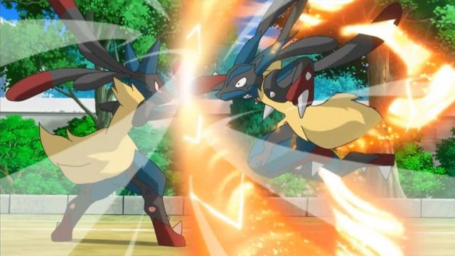 Pokémon S17E31