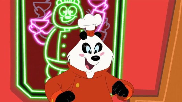 Bugs y sus Amigos a la Obra S01E37