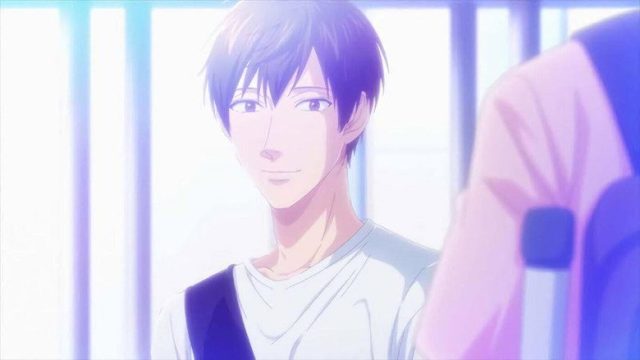 Life Lessons with Uramichi Oniisan S01E12