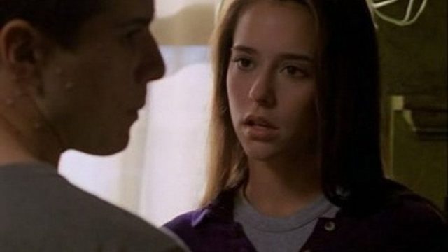 Party of Five S03E08