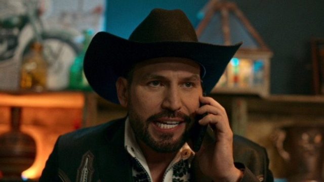 El Señor de los Cielos S09E55