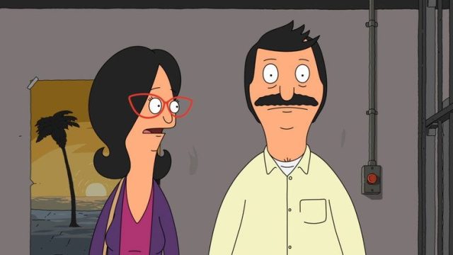 Bob's Burgers S08E14