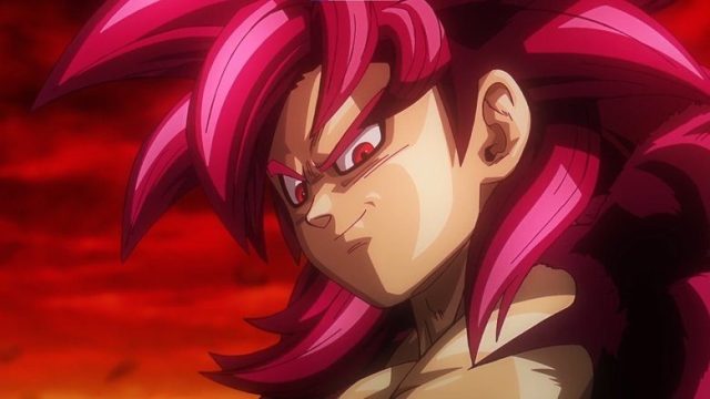 Dragon Ball Daima S01E19