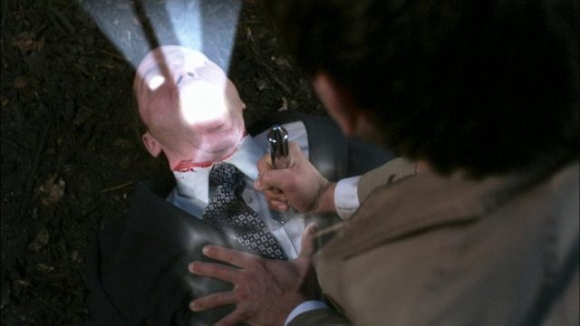 Supernatural S05E18
