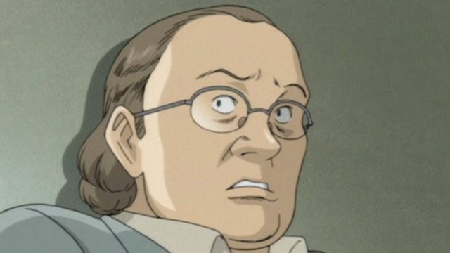 Monster S01E22