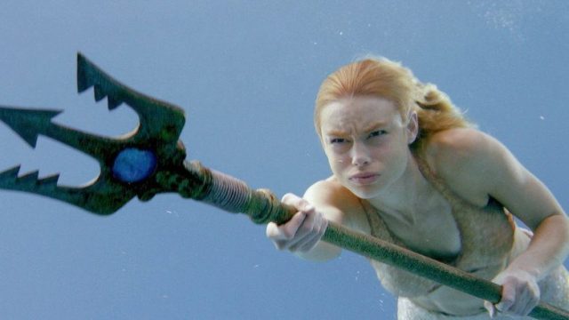 Mako Mermaids: An H2O Adventure S01E21