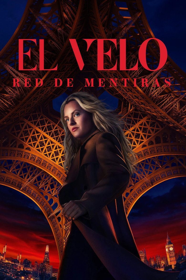 El velo Miniseries