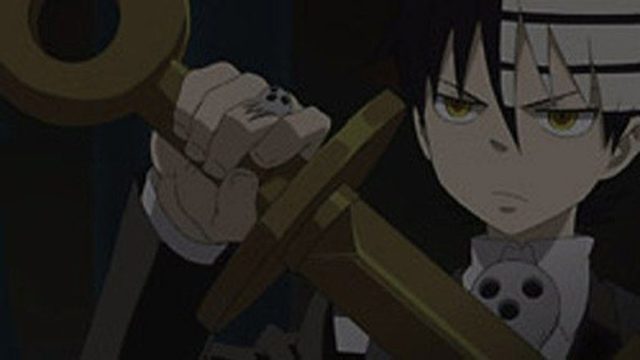Soul Eater S01E43