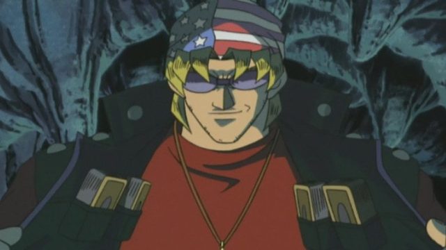 Yu-Gi-Oh! Duelo de Monstruos S01E17