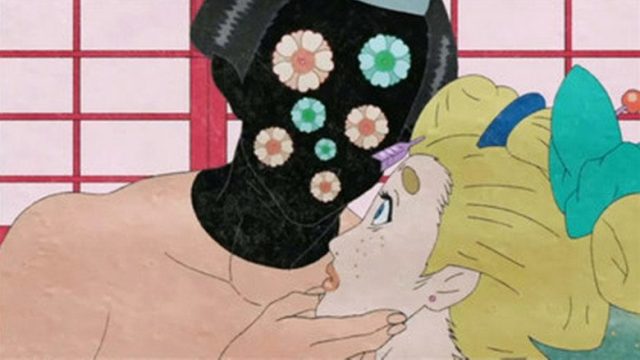 モノノ怪 S01E02
