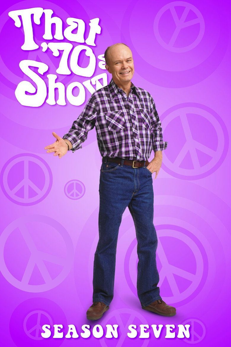 El Show de los 70's Temporada 7