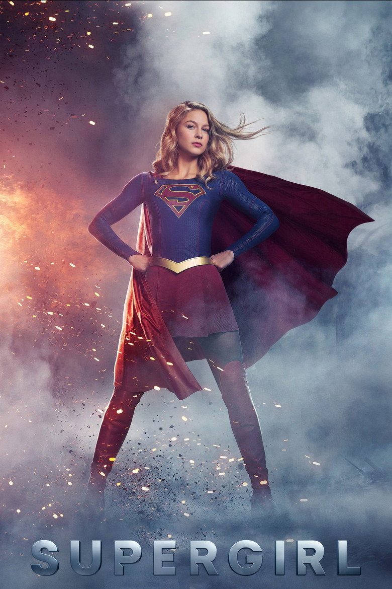 Supergirl Temporada 3