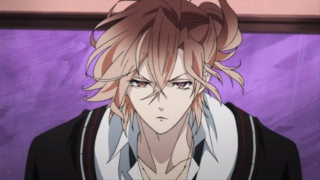 Diabolik Lovers S02E06