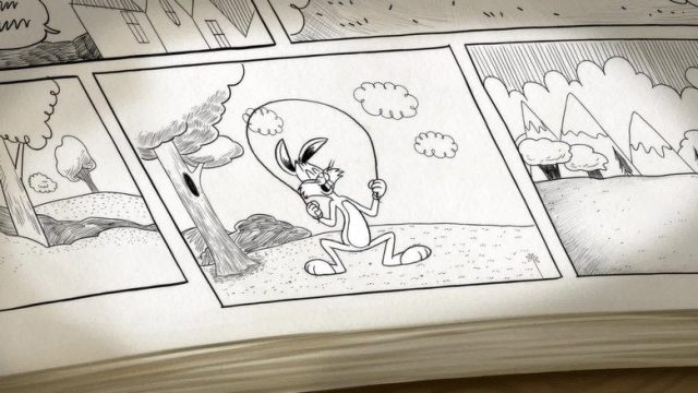 Looney Tunes Cartoons S05E30