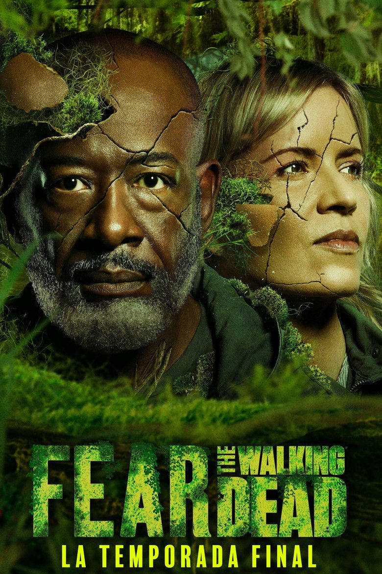 Fear the Walking Dead Especiales