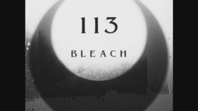Bleach S01E113