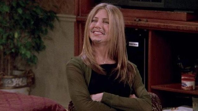 Friends S00E02