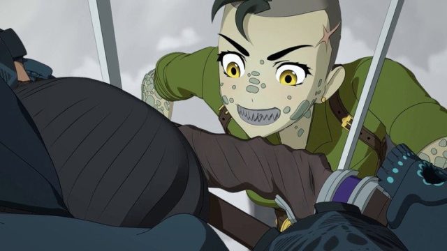 RWBY S06E07