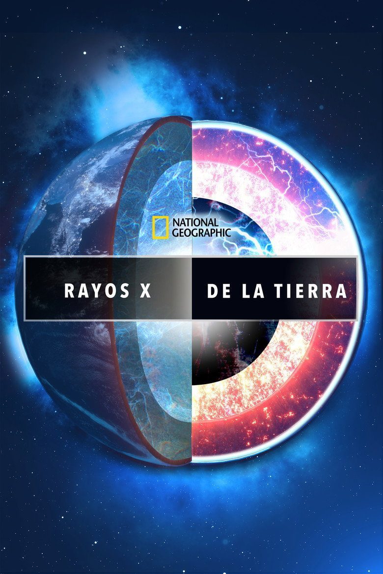 Radiografía de la Tierra: cataclismos Temporada 1