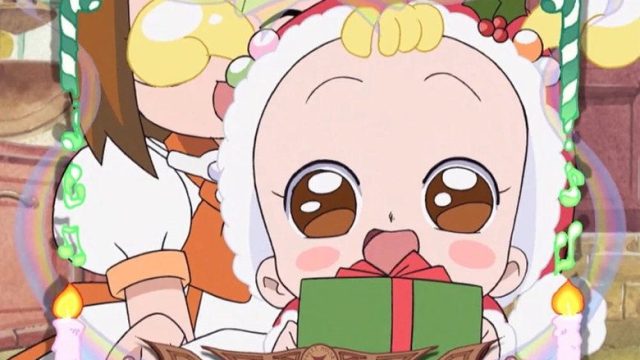 Magical DoReMi S03E45