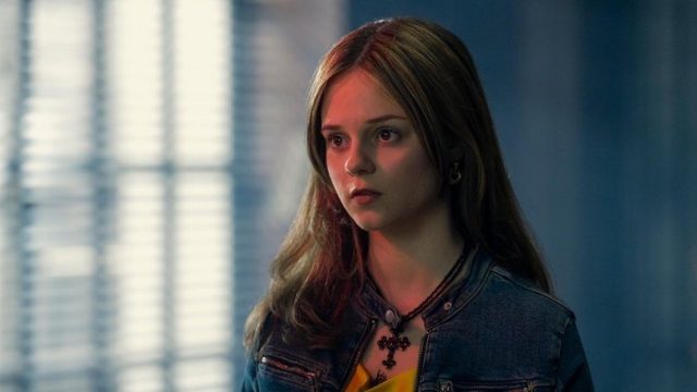 Lazarus de Harlan Coben S01E03
