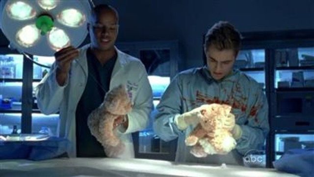 Scrubs S09E13