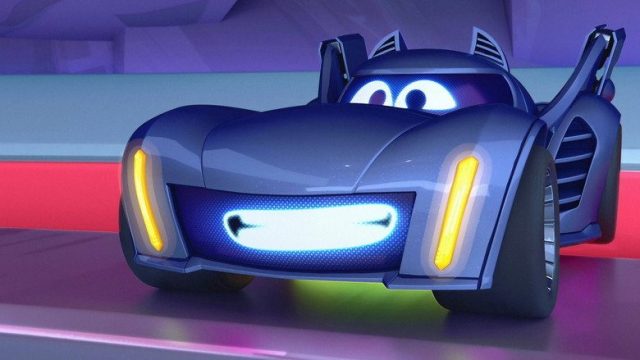 Batiautos S01E02