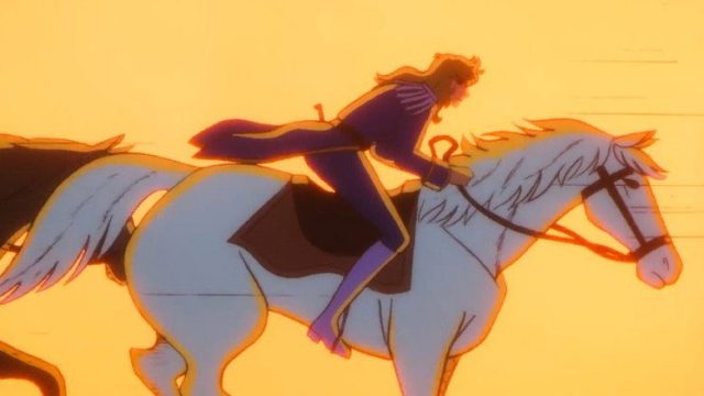 Lady Oscar S01E39