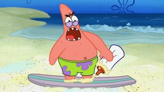 Bob Esponja S00E53