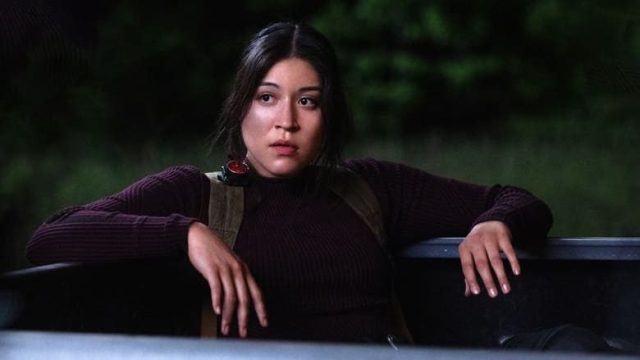 Echo S01E02