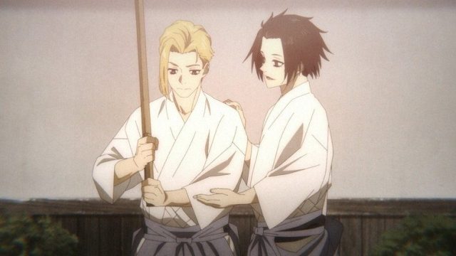 Hell's Paradise S01E23