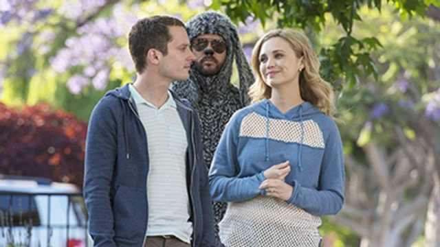 Wilfred S03E12