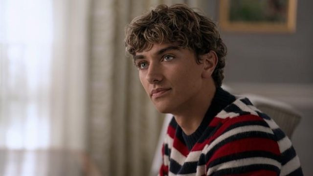 El verano en que me enamoré S02E05