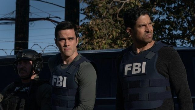 Mentes Criminales S18E07