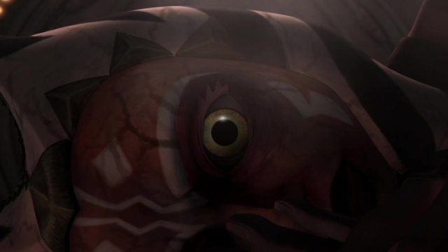 Star Wars: La Guerra de los Clones S03E16