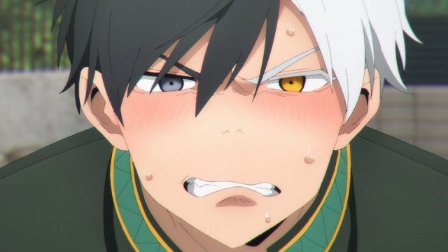 WIND BREAKER S01E19