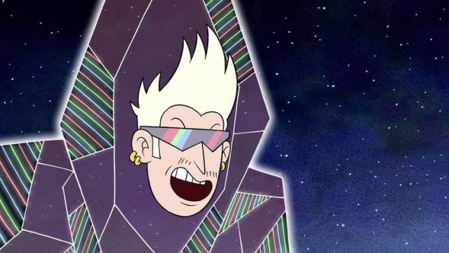 Un show más S06E16