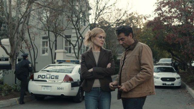 Scarpetta: Médico forense S01E02