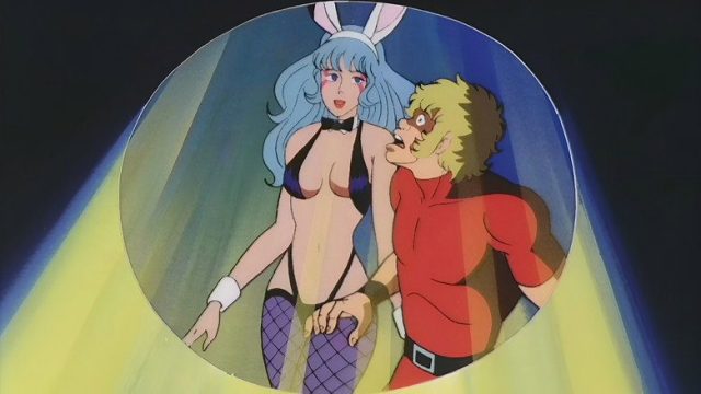 Super Agente Cobra S01E13
