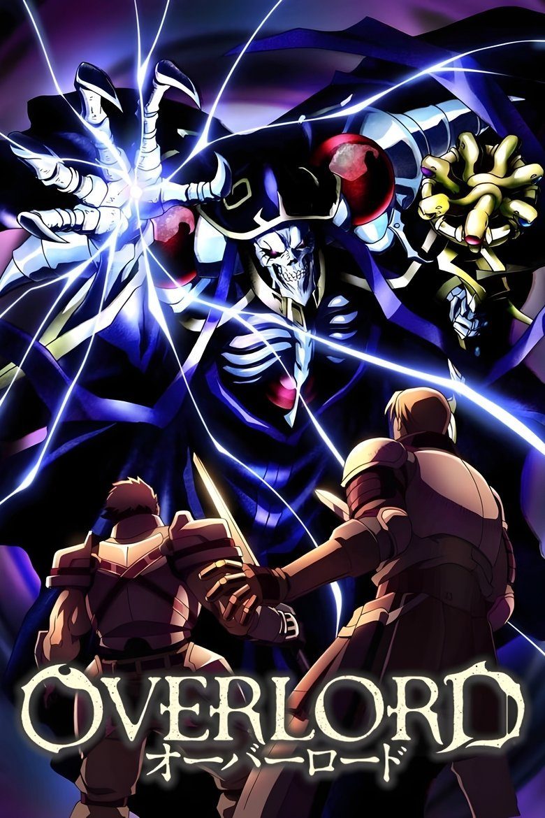 Overlord Overlord II