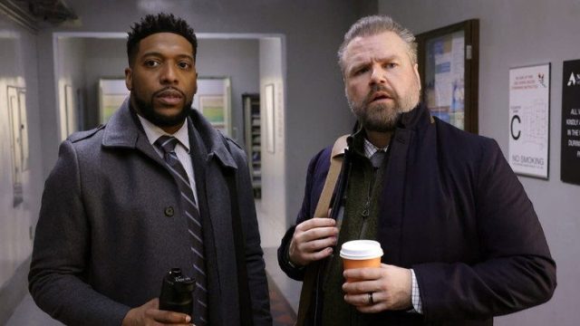 New Amsterdam S04E16